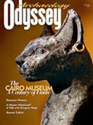 Archaeology Odyssey